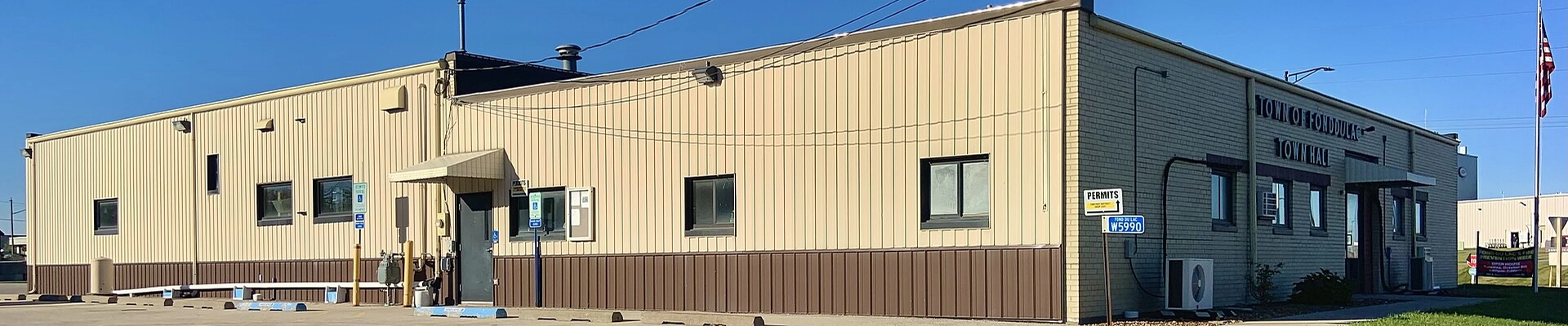 Local pros in Fond du Lac, WI