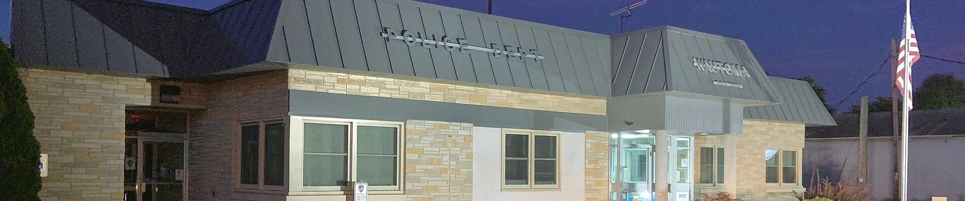 Electrical providers in Wautoma