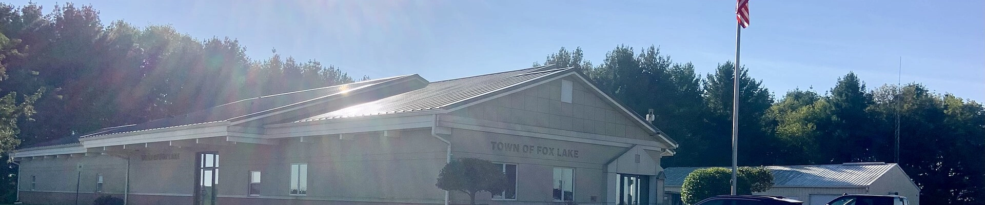 House Cleaning, Landscaping, and Antenna in Fox Lake