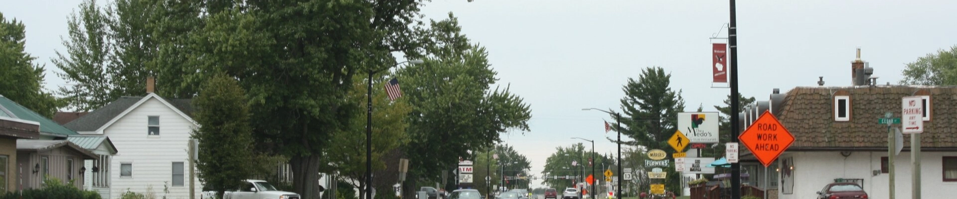 HVAC in Abbotsford, WI