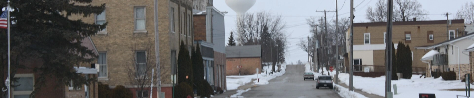 Electrical providers in Lomira