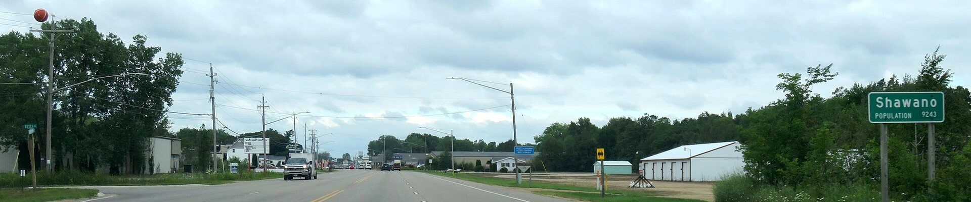 Electrical in Shawano, WI