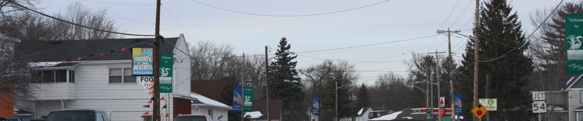 Local pros in Shiocton, WI