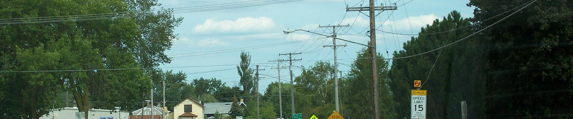 Electrical providers in Hilbert