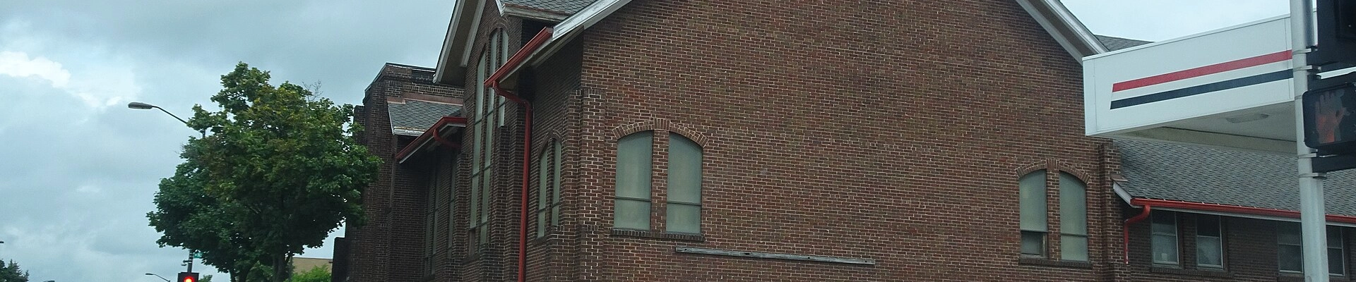 Electrical and Plumbing in Mt Calvary