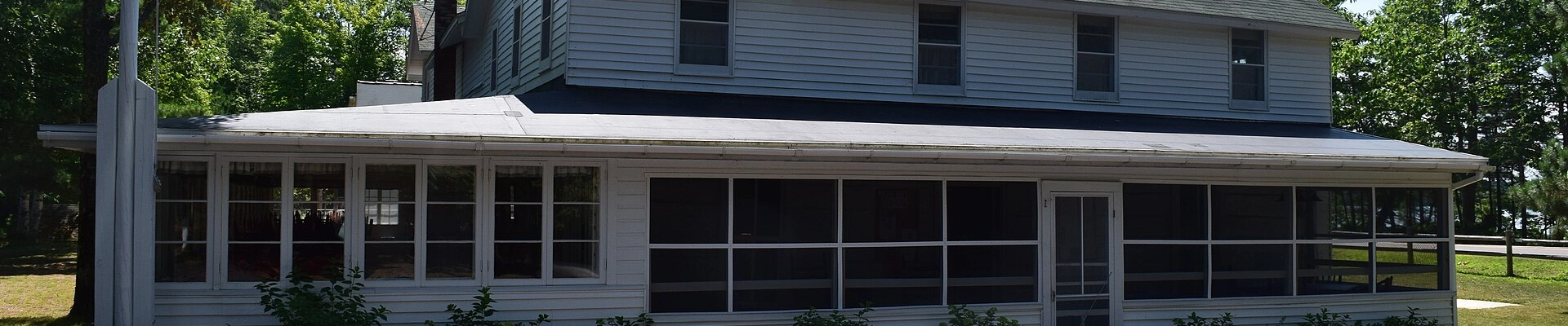 Electrical, HVAC, and Plumbing in Three Lakes