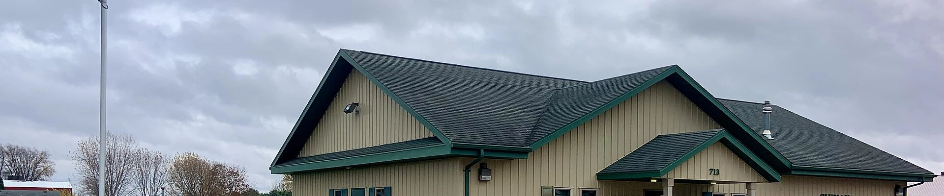 Electrical providers in Clyman