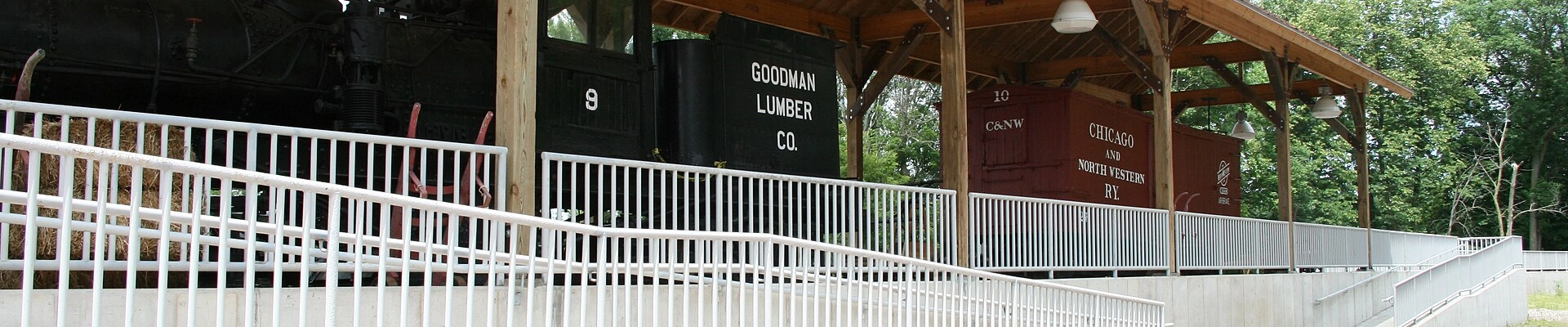 Plumbing in Goodman, WI