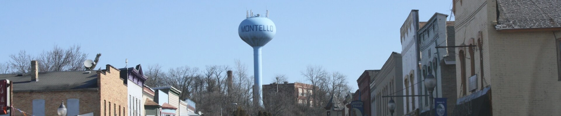 HVAC providers in Montello