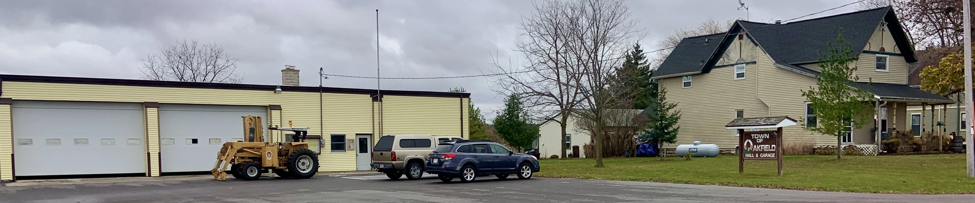 Local pros in Oakfield, WI