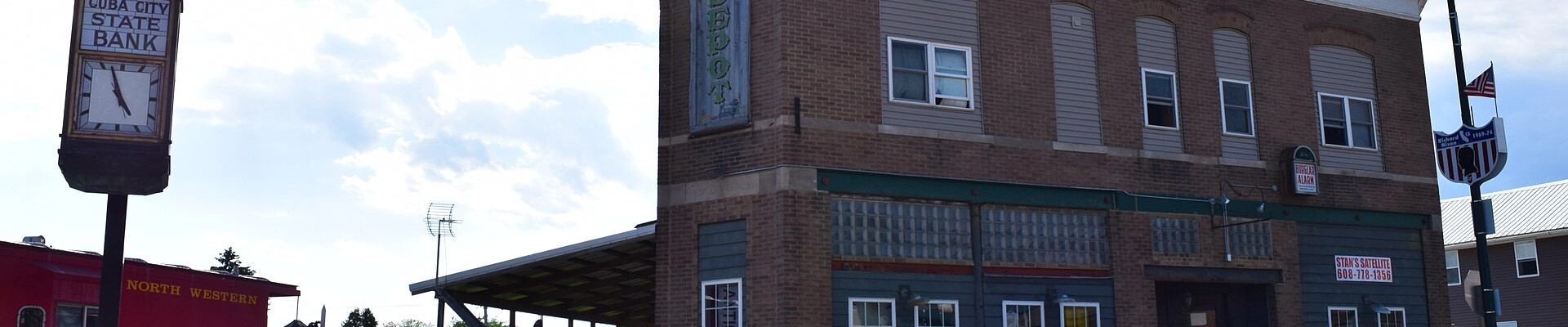 Local pros in Cuba City, WI