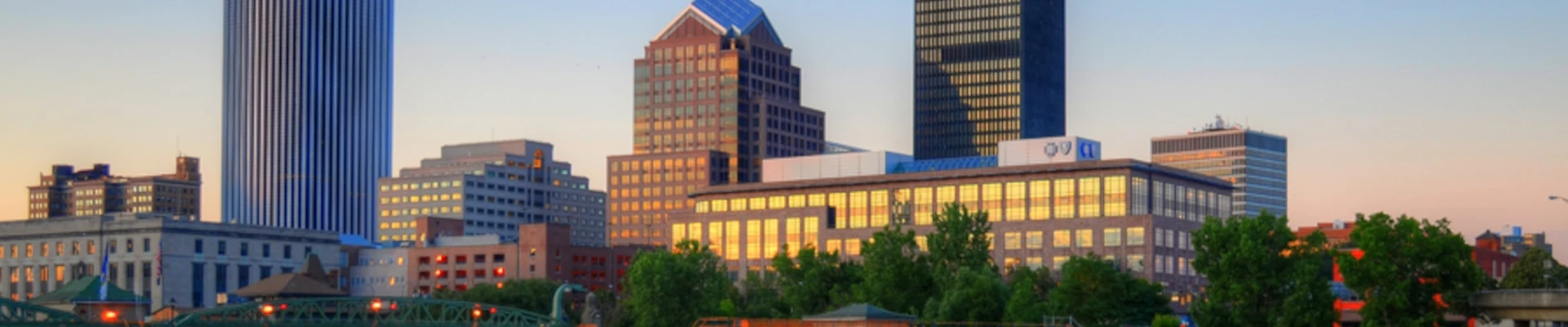 Electrical providers in Rochester