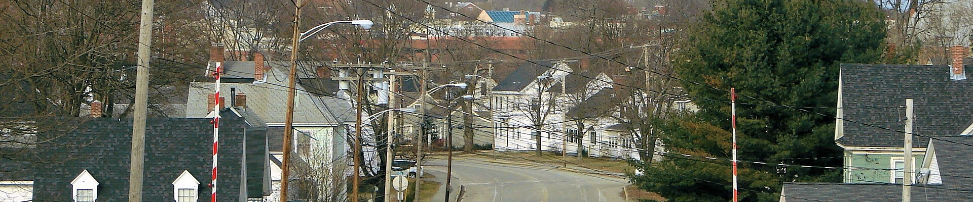 Electrical providers in Brewer