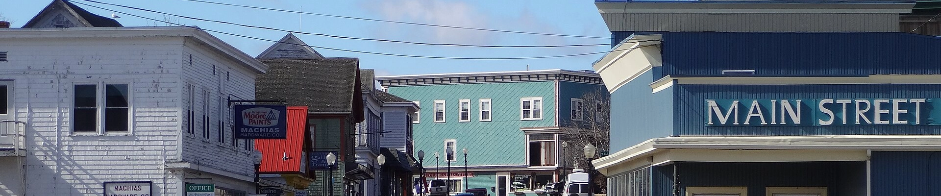 HVAC providers in Machias