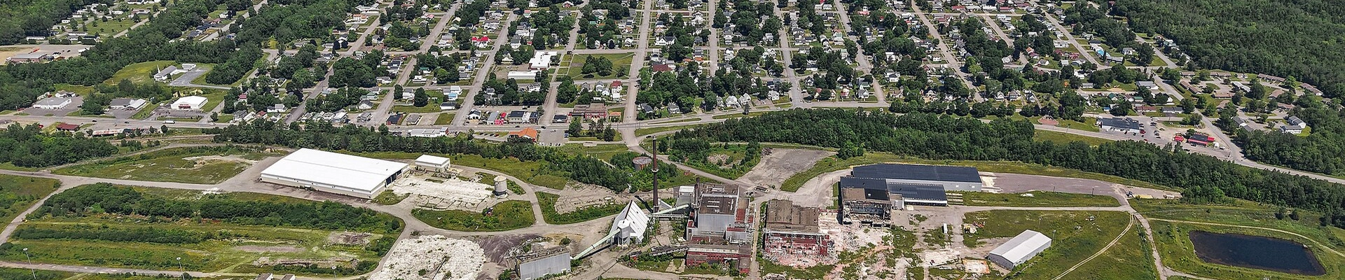 Electrical providers in Millinocket