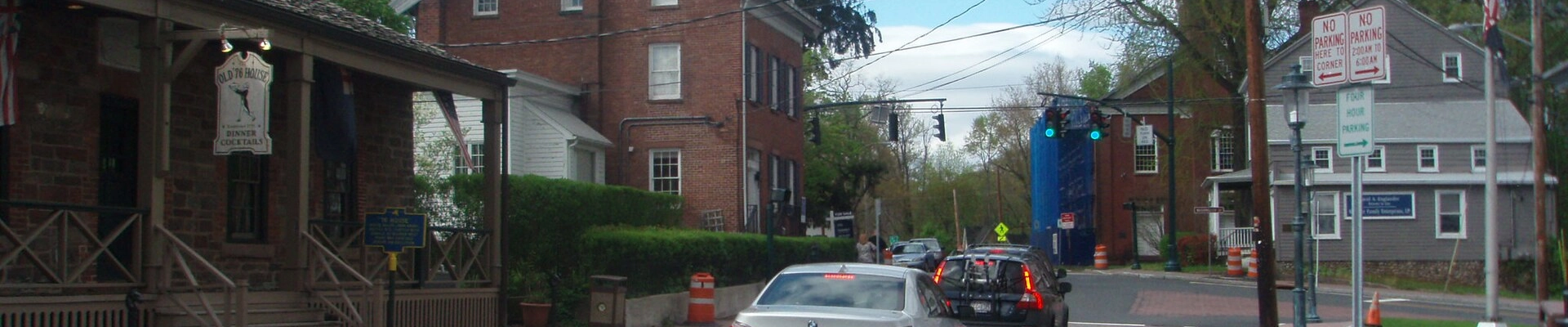Chimney Sweep, HVAC, and House Cleaning in Tappan