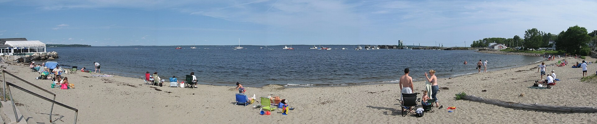 Electrical in Lincolnville, ME