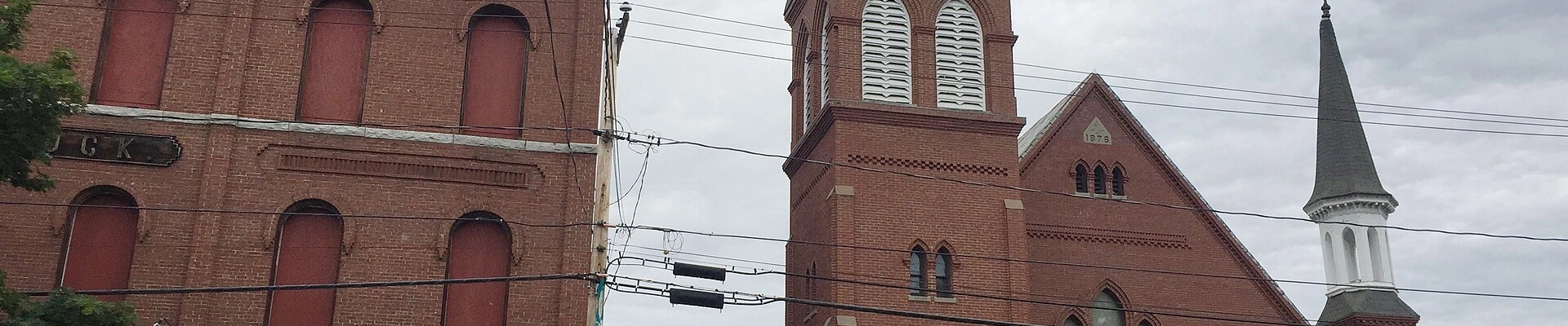 Electrical in Pittsfield, NH