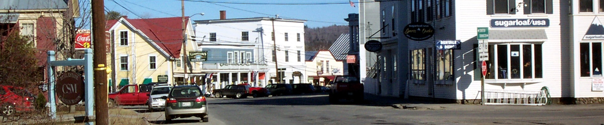 Local pros in Kingfield, ME