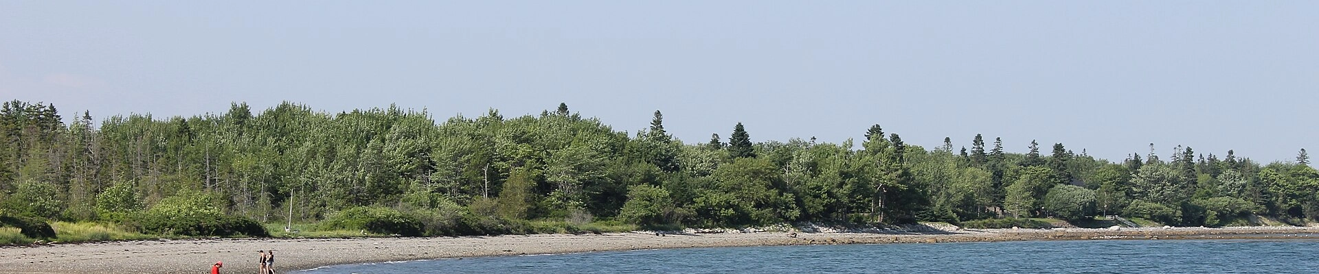Landscaping in Lamoine, ME