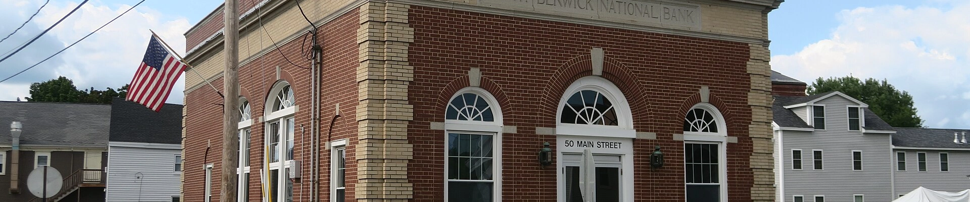 Local pros in Berwick, ME