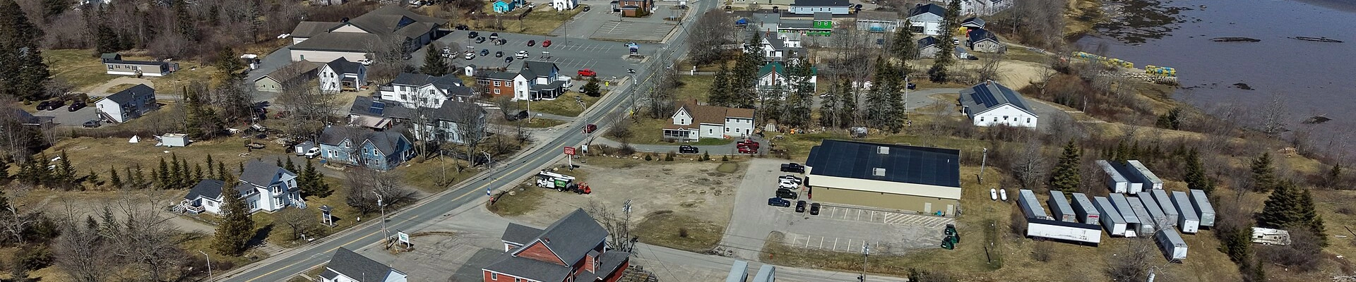 Tree providers in Milbridge