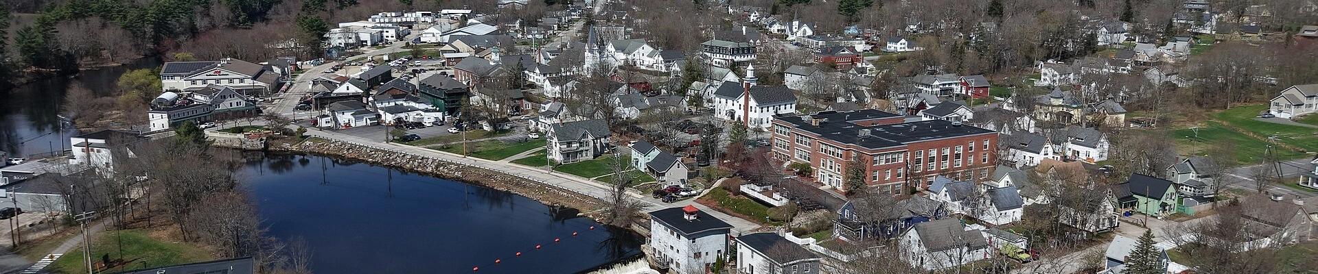 Landscaping, Plumbing, and Electrical in Goffstown