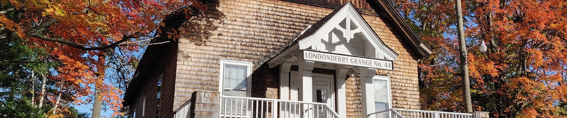 Electrical, Landscaping, and Plumbing in Londonderry