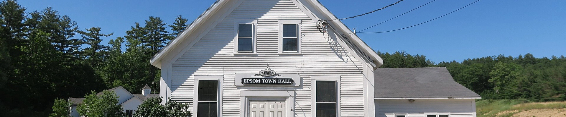 Local pros in Epsom, NH