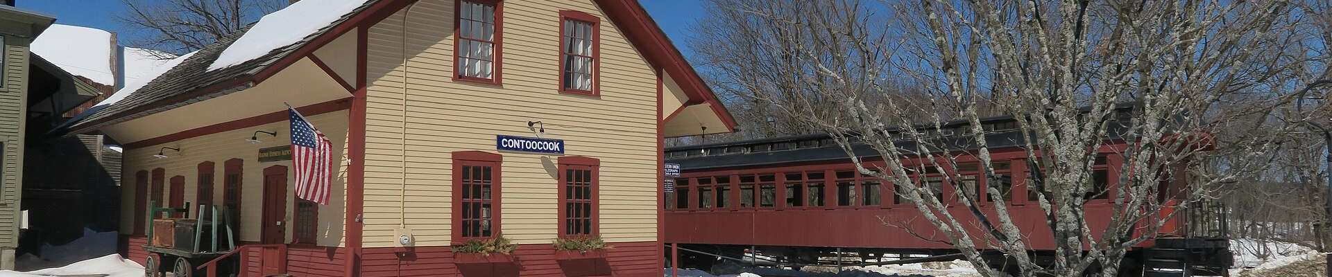 Local pros in Contoocook, NH