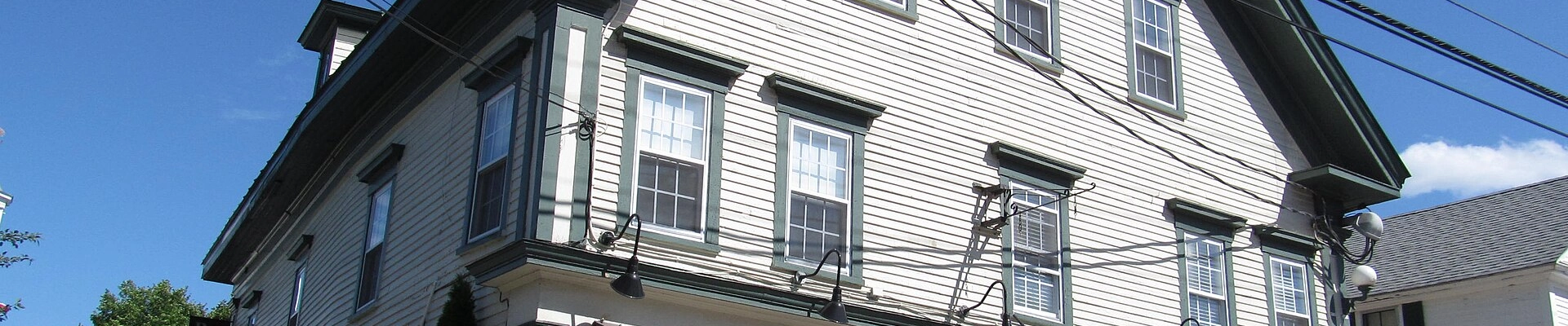 Contractor providers in Meredith