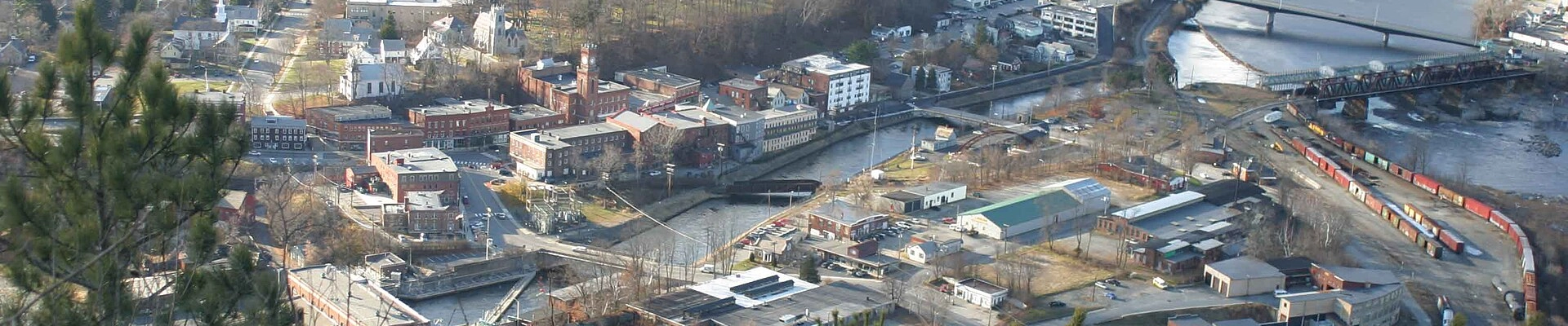 Local pros in Bellows Falls, VT