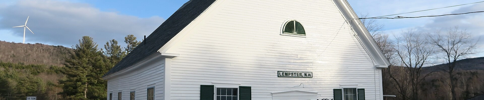 Electrical in Lempster