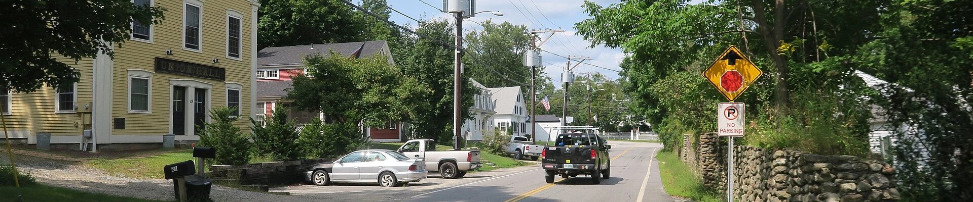 Local pros in New Ipswich, NH