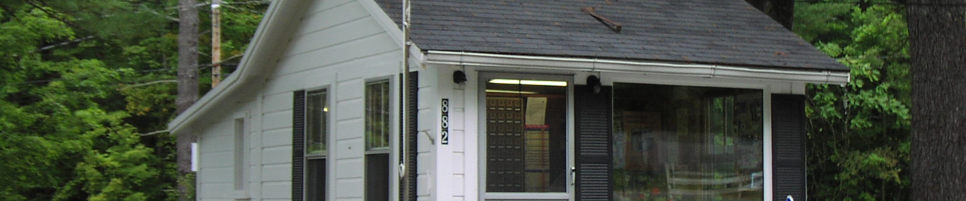 Construction Company and HVAC in Tamworth