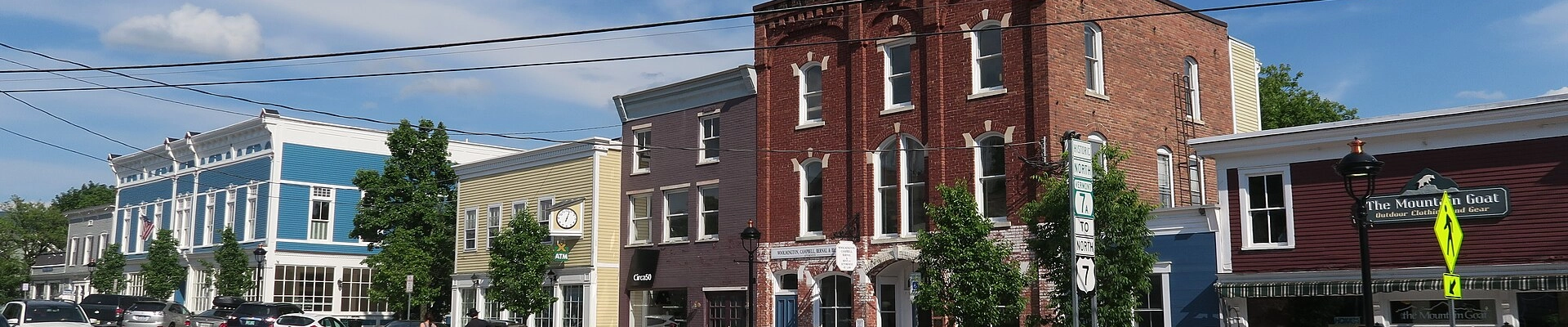 Plumbing in Manchester Center, VT