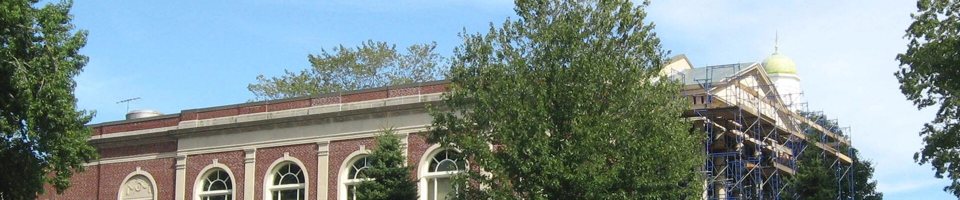 Plumbing, Landscaping, and House Cleaning in Mamaroneck