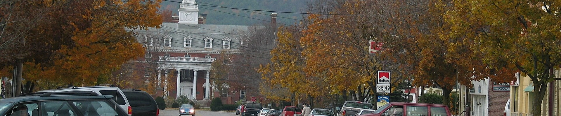 HVAC providers in Poultney