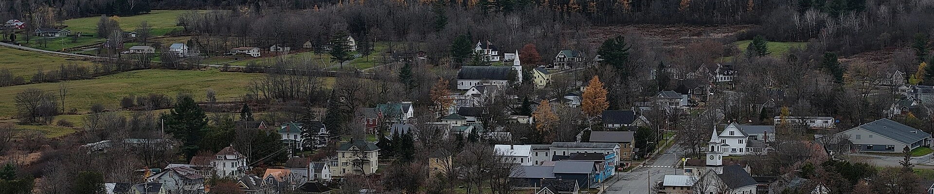 Local pros in North Troy, VT