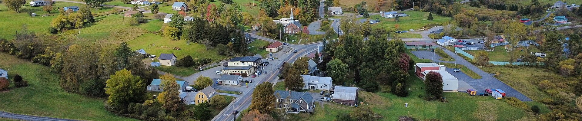 Landscaping in East Montpelier, VT