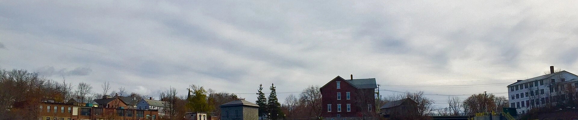 Construction Company in Vergennes, VT