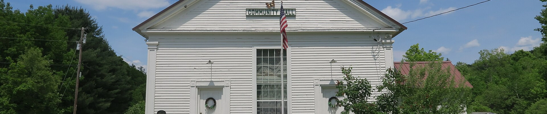 Property Maintenance in West Halifax, VT