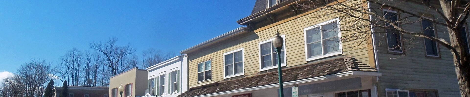 Local pros in North Salem, NY