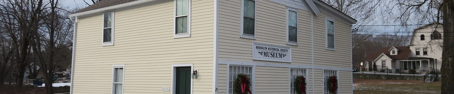 Local pros in Brooklyn, CT