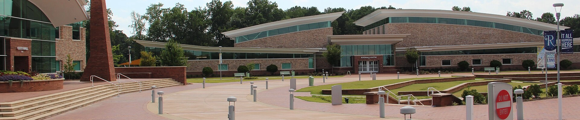 HVAC, Landscaping, and Contractor in Riverdale