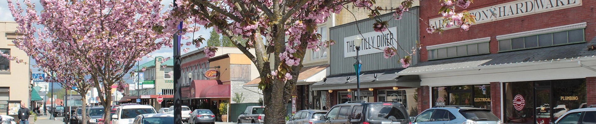 General Contractor in Arlington, WA