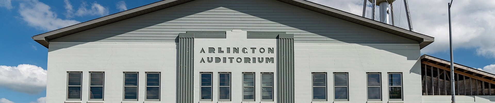 Landscaping in Arlington, SD