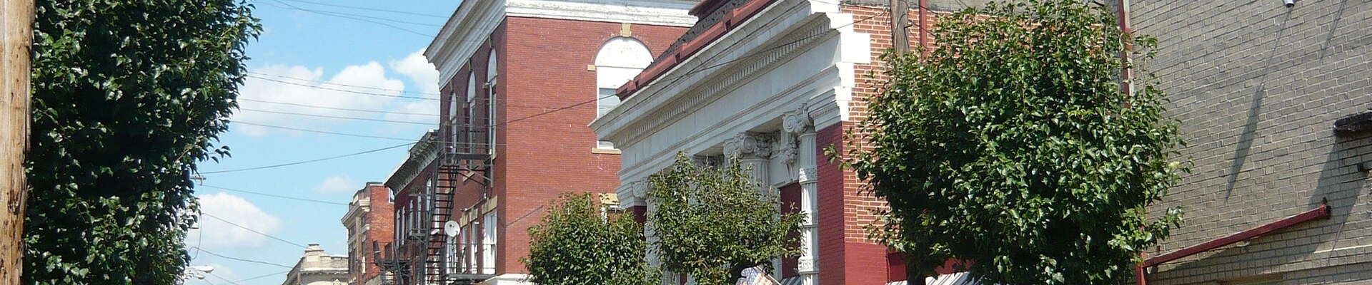 Electrical, Plumbing, and HVAC in Elizabeth