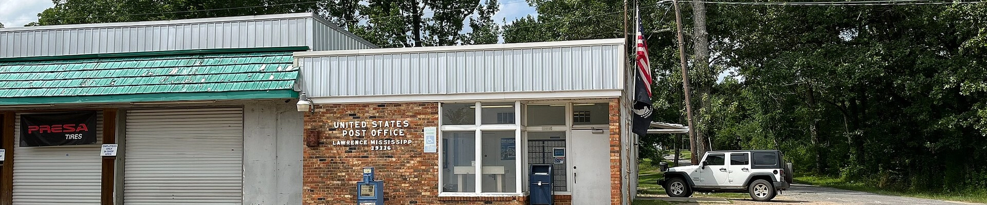 HVAC in Lawrence, MS