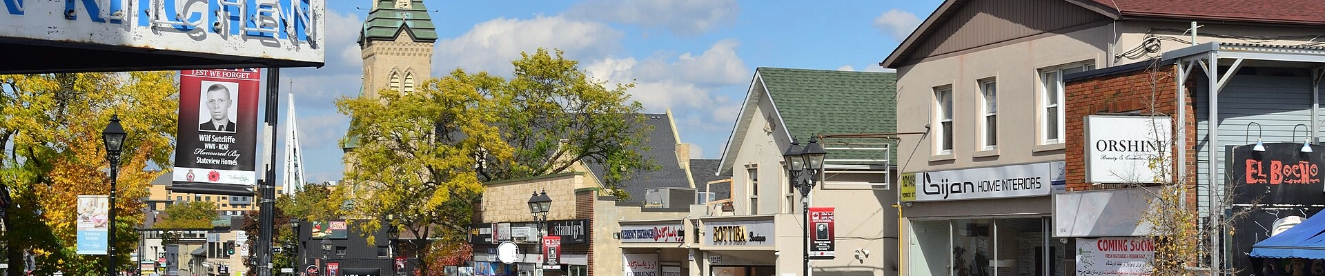 Construction Company providers in Richmond Hill